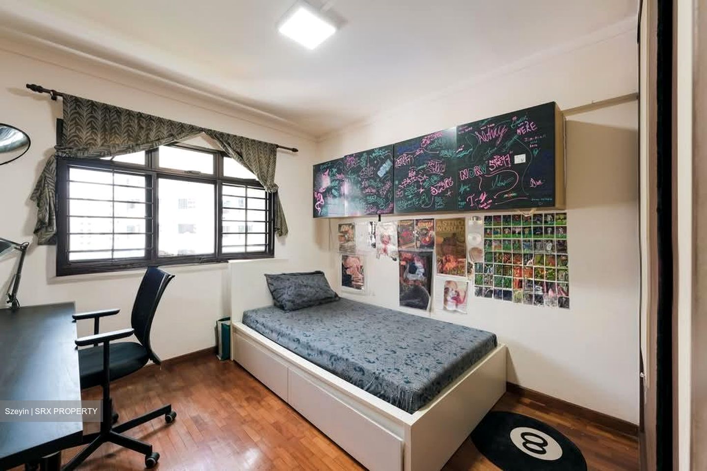 Blk 589 Woodlands Drive 16 (Woodlands), HDB 5 Rooms #575838881